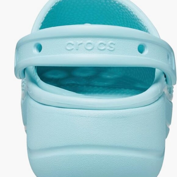 Crocs Women's Baya Platform Sandal-Size 8 - Picture 2 of 7